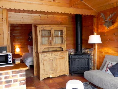 Le Petit Skieur B&B