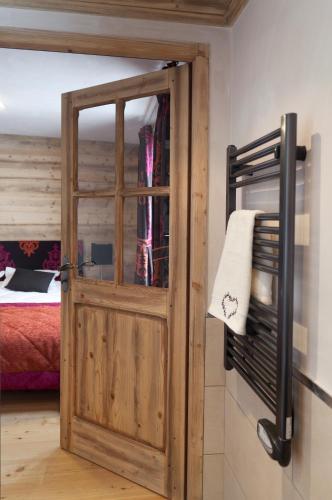 CGH Résidences & Spas La Grange aux fées - image 10