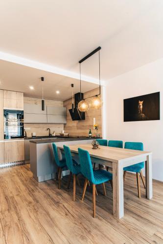 Two-Bedroom Apartment (D Building HR 2)