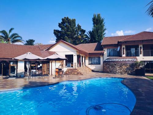 Ecotel Premier Lodge & Conference Centre Johannesburg