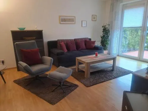 Residenz am Deich NDD 04 in Norden, Deutschland