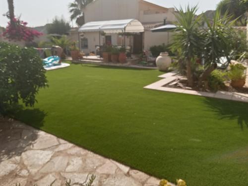 Cortijo Esquina B&B Guesthouse 5