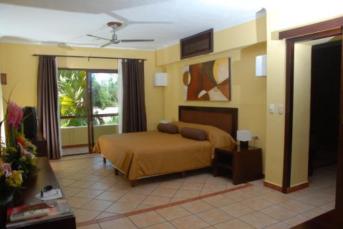 2 king beds