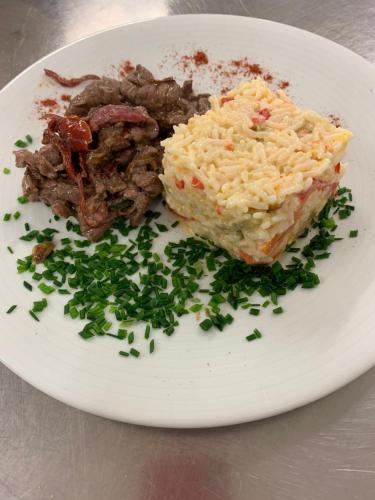 Hôtel Le Rialto - image 2