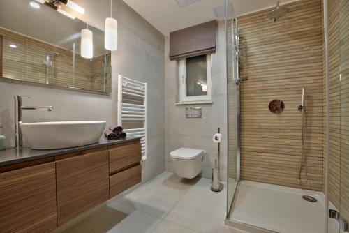 Sea Front Spacious Valletta Views Apartments 2