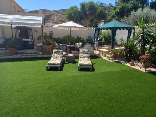 Cortijo Esquina B&B Guesthouse 4