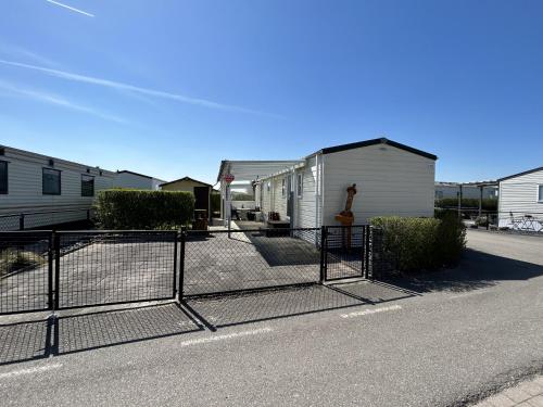  NV 1162 - Beach Resort Nieuwvliet Bad in 4504 AG Nieuwvliet