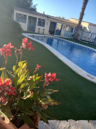 Cortijo Esquina B&B Guesthouse 3