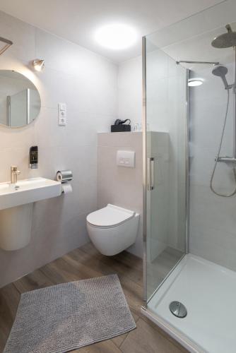 Hotel B&B De Heren van Valkenburg - image 8