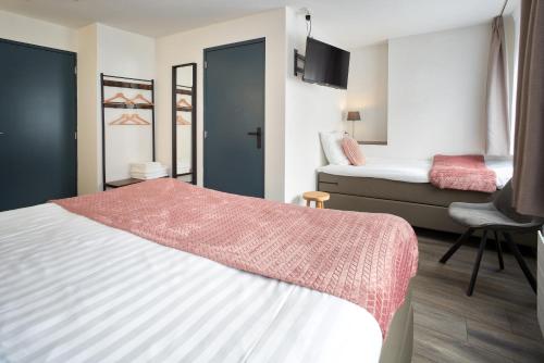 Hotel B&B De Heren van Valkenburg - image 6