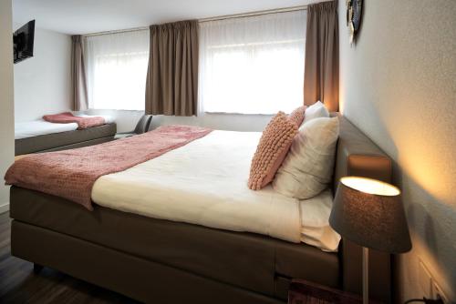 Hotel B&B De Heren van Valkenburg - image 13