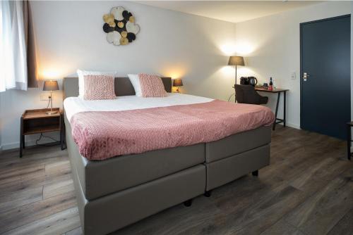 Hotel B&B De Heren van Valkenburg - image 10