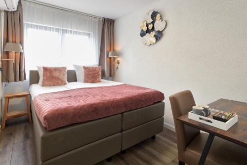 Hotel B&B De Heren van Valkenburg - main image