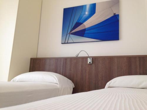 Two-Bedroom Apartment image 7