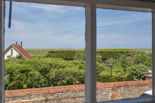 Mariners Hard, Cley-Next-The-Sea