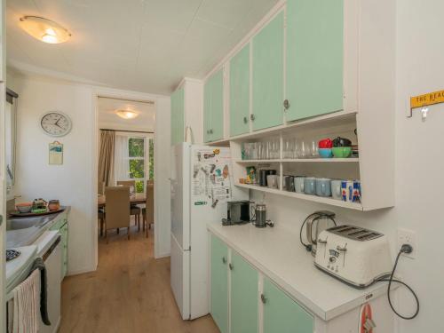 Utvendig, Slice of Pauanui - Pauanui Holiday Home in Pauanui