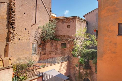 Ciambella Arch Apartment for 6 people @Largo Argentina, Roma (foto 7)