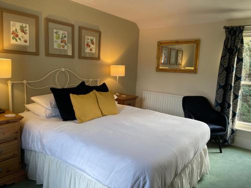 Holdfast Cottage Hotel Hotel de charme Malvern Wells