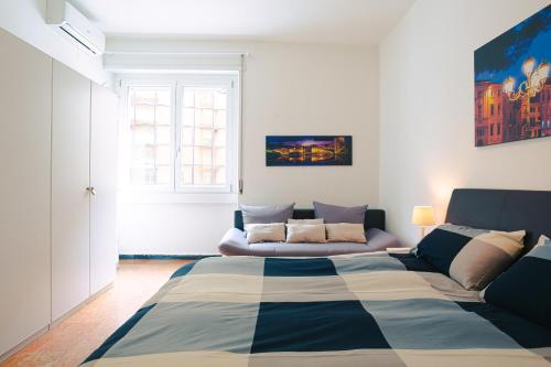  Giberti Apartment - Royal Welcome in Verona