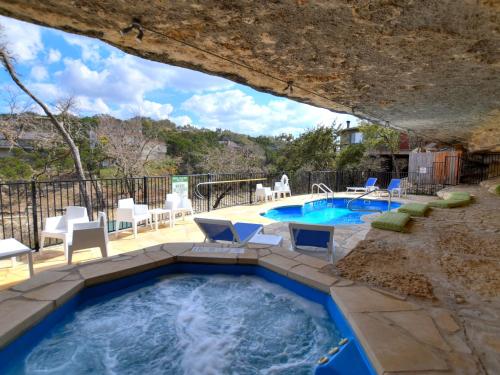 Blue Agave Bungalow With Pool & Hot Tub #14
