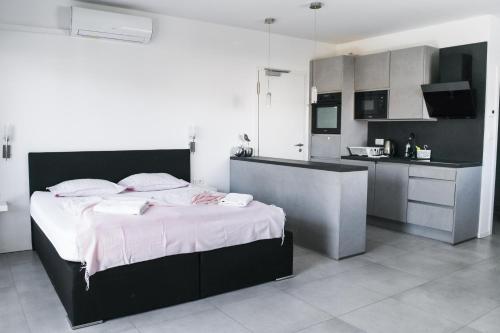 Point Zero Room Type - Studio Apartment