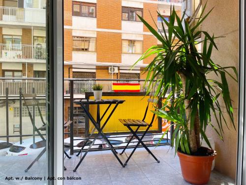 Emma Apartment Central, Valencie (fotografie 7)