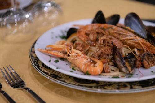 Hotel Magnolia - Albenga