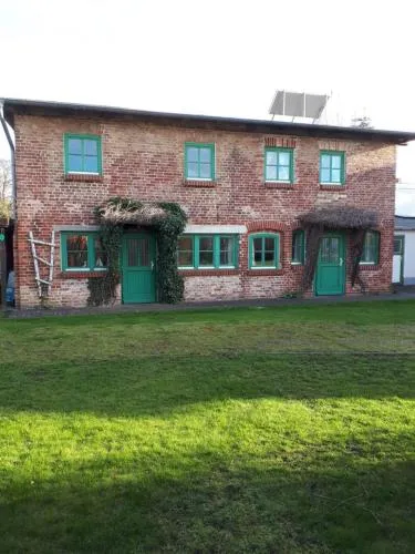 Land-Ambiente Zinnowitz 2 in Zinnowitz, Deutschland