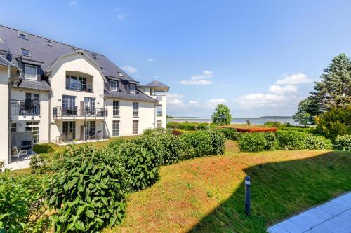 Residenz am Balmer See - BS 33 mit Wellnessbereich