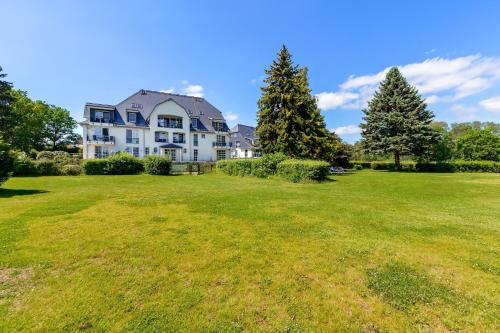 Residenz am Balmer See - BS 33 mit Wellnessbereich