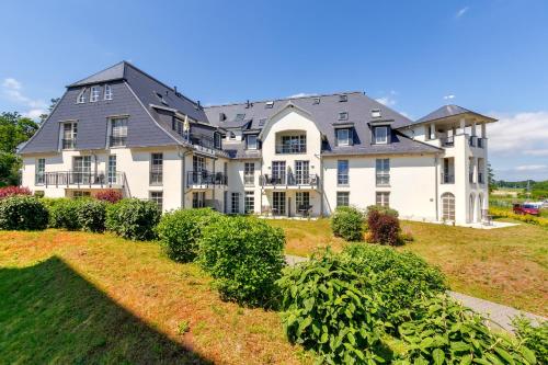 Residenz am Balmer See - BS 33 mit Wellnessbereich