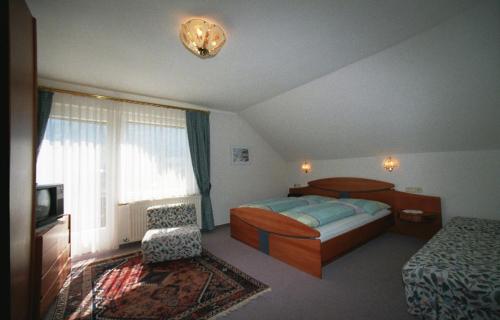Appartements Binder