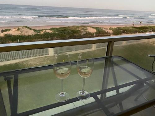 SummerSeas #47 - Top floor sea view apartment, Summerstrand (fotografie 6)