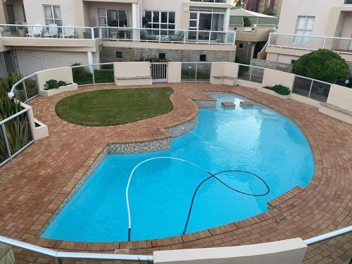 SummerSeas #47 - Top floor sea view apartment, Summerstrand (fotografie 8)