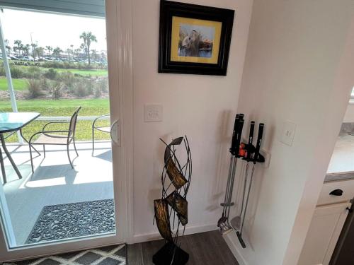 Located in The Villages WOW !!! Check out this LOCATION Walkable to Sawgrass Town Ctr, & Start Playing Golf for FREE GOLF CARD INCLUDED in Wildwood, USA