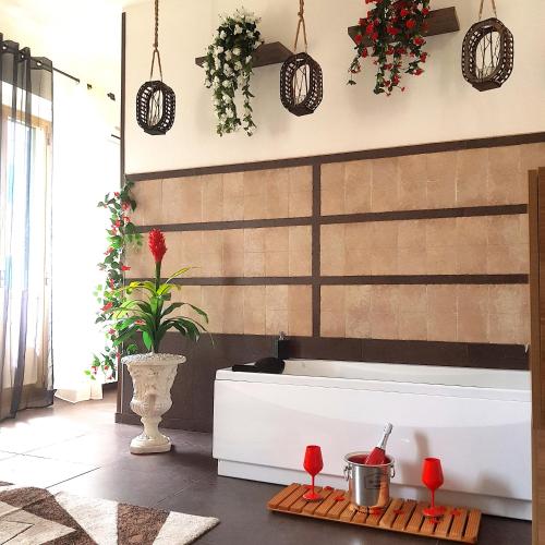  B&B Idrotaras in Taranto