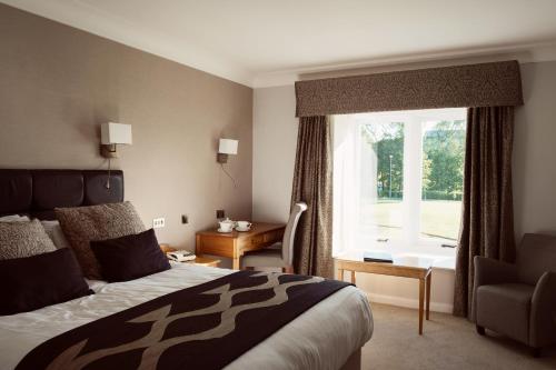 Lancaster House Hotel