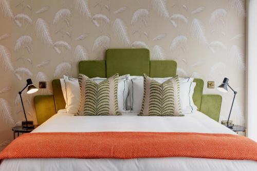 1 king bed