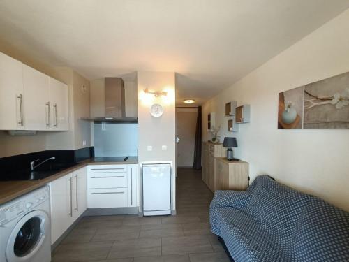 T2 vue Mer - St Pierre la Mer 2PLM67