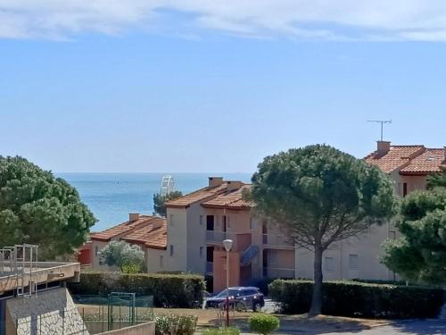 T2 vue Mer - St Pierre la Mer 2PLM67