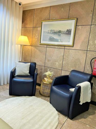 Hotel Puma - image 8