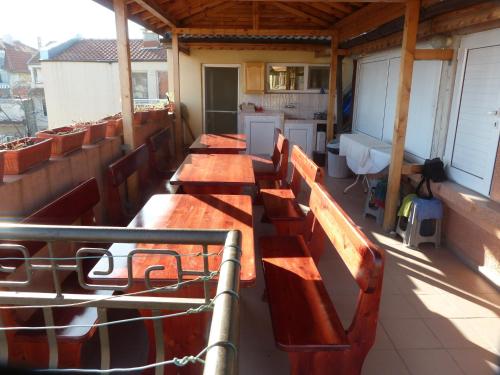 Fener Guest House - image 9