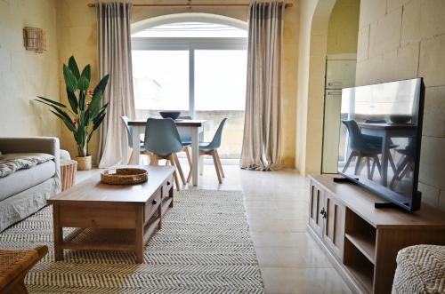 Ogygia Suites Gozo 2