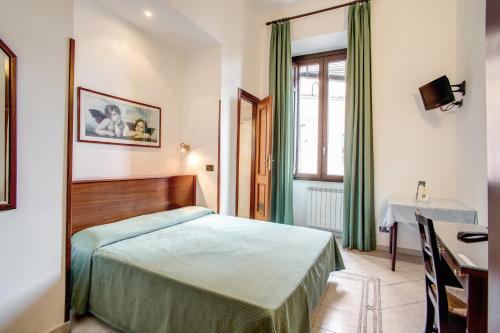Hotel Primavera Roma