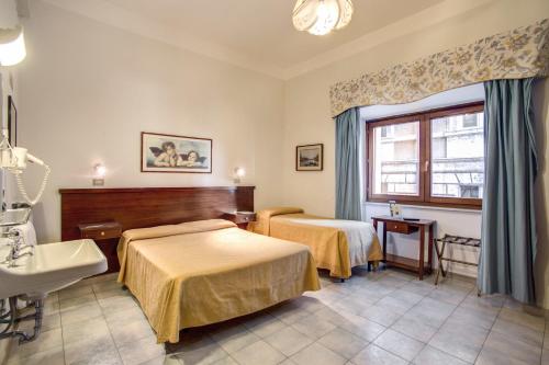 Hotel Primavera Roma