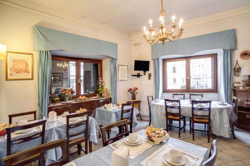 Hotel Primavera Roma