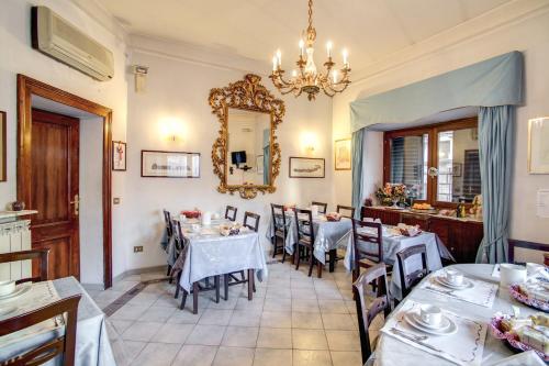 Hotel Primavera Roma