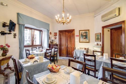 Hotel Primavera Roma
