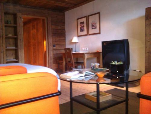 Prestige Triple Room - La Ferme