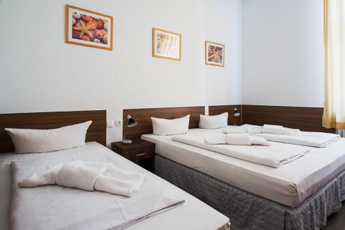 Queens Park Hotel near Charlottenburg-Wilmersdorf Múzeum